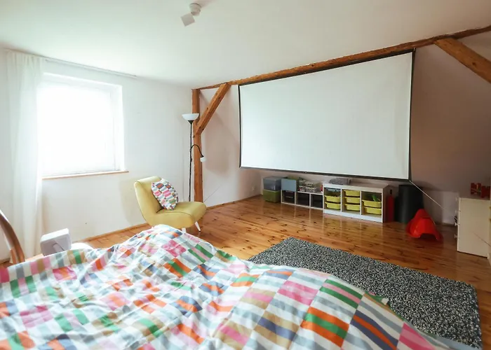 Plachty Сasa de vacaciones