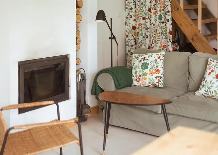 Сasa de vacaciones Plachty