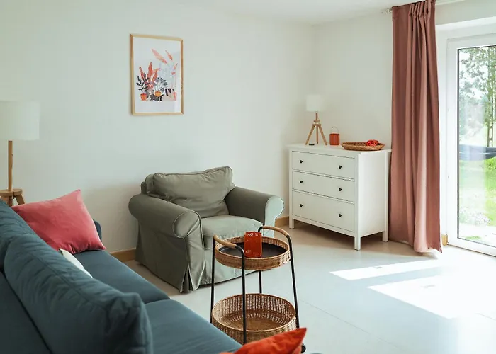 Сasa de vacaciones Plachty *