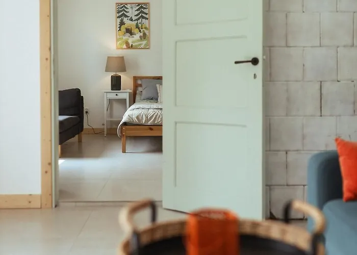 Plachty Сasa de vacaciones Liniewko