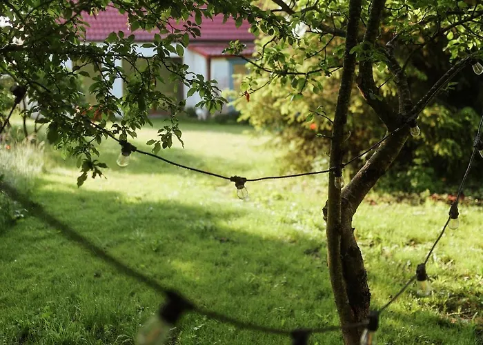 Сasa de vacaciones Plachty Liniewko