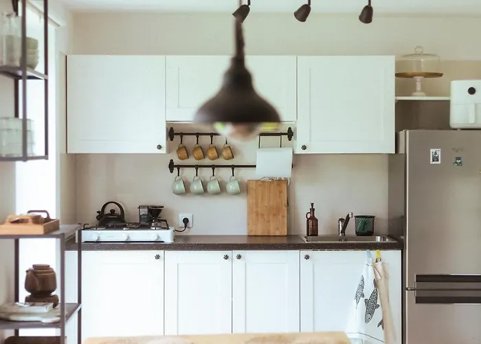 Plachty Сasa de vacaciones