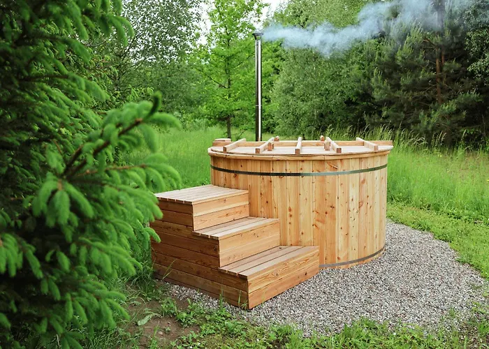 Plachty Сasa de vacaciones *