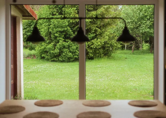 Сasa de vacaciones Plachty Liniewko