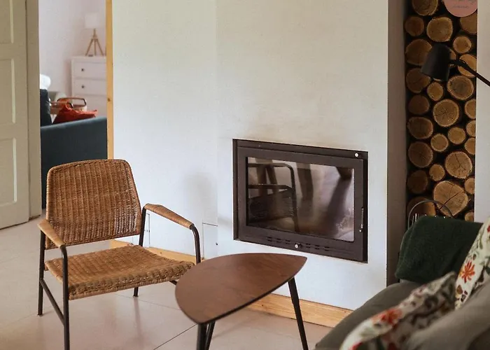 Plachty Сasa de vacaciones