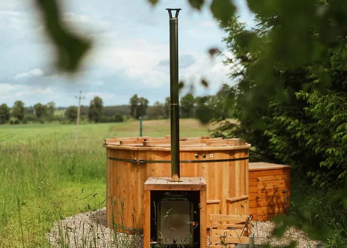 Plachty Сasa de vacaciones *