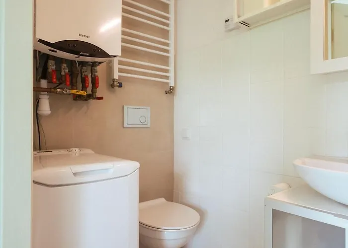 Сasa de vacaciones Plachty *