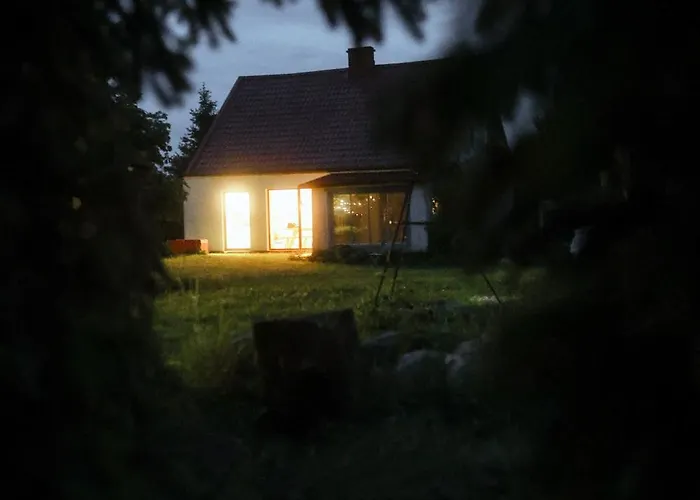 Plachty Сasa de vacaciones Liniewko