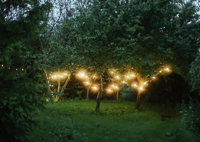 Plachty Сasa de vacaciones *