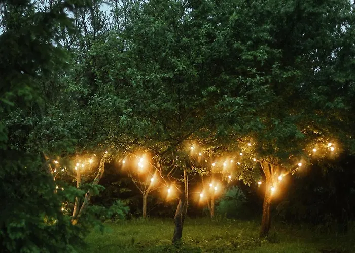 Сasa de vacaciones Plachty Liniewko